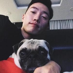 Meet your Posher, Hong